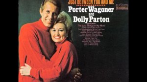 Dolly Parton & Porter Wagoner 10 - Home is Where The Hurt is