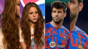 Everything Shakira Has Shared Regarding Gerard Pique's Split, His Romance With Clara Chia: Hidden..