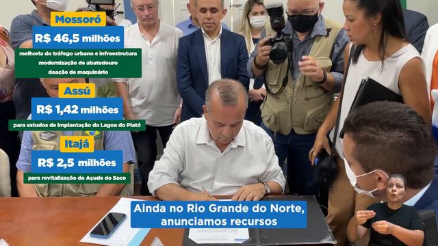 Aconteceu na Semana | 21 a 27 de março смотреть онлайн