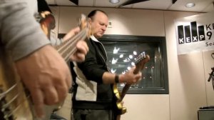 Dick Dale - The Wedge (Live on KEXP)