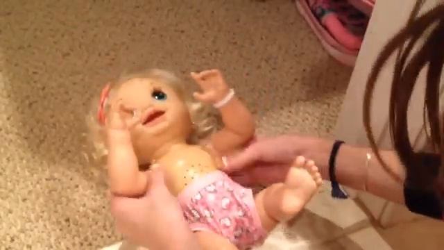 Going Potty In The Morning смотреть онлайн