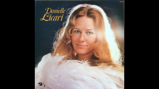 Danielle Licari - Le menuet - 1975 смотреть онлайн