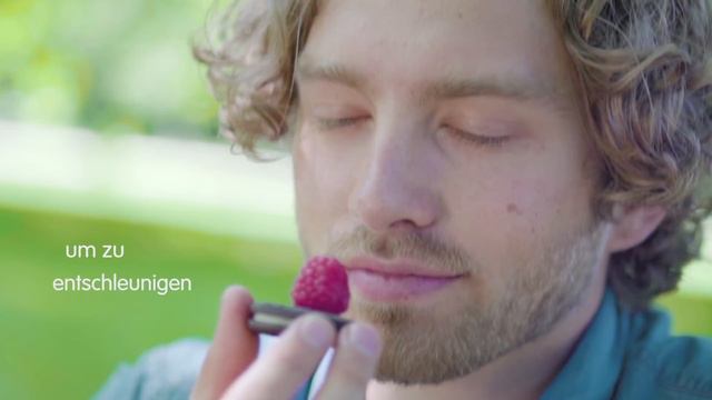 Urbanes Picknick: Genussmomente schaffen Freiräume смотреть онлайн