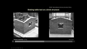 Webinar: Computations in Masonry Structures From the Mesoscale to the Super-Large & Super-Complex