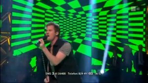 Knut Marius Djupvik   Phoenix Live Show The Voice Norway 2013   YouTube