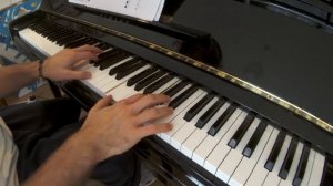 'Medal Get Fanfare', from 'Zelda: Ocarina of Time', Koji Kondo, Piano Solo