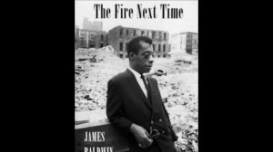 James Baldwin Speaks! The Free and The Brave