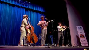 Stillhouse Junkies LIVE at Reevestock 2022 | Reeves Theater, Elkin, NC