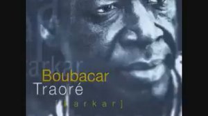 Boubacar Traoré - Baba Drame