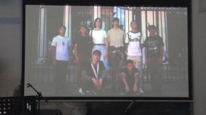 Плоды Оренбургской церкви