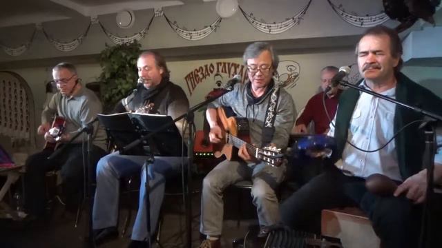 Геннадий Самойлов  Тетя Хая смотреть онлайн