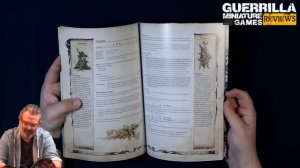 GMG Reviews - Warhammer: The Old World - Arcane Journal: Orc & Goblin Tribes