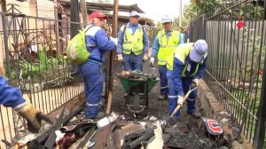 NOTA  INCENDIO MANZO VELASCO EN TALCA