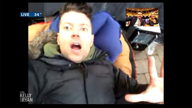 Steve Patterson Camp Update смотреть онлайн