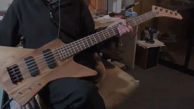 "A.L.F. Theme" Alternate Ending Theme [Abraham Laboriel] смотреть онлайн