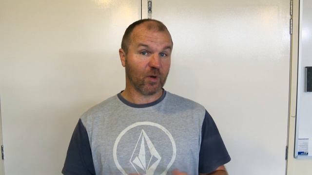 Jeremy Lind on Movement of the Word смотреть онлайн