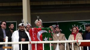 Full speech of chief minister Khyber Pakhtunkhawa Mahmood Khan in Chitral |CMKP latest speech|