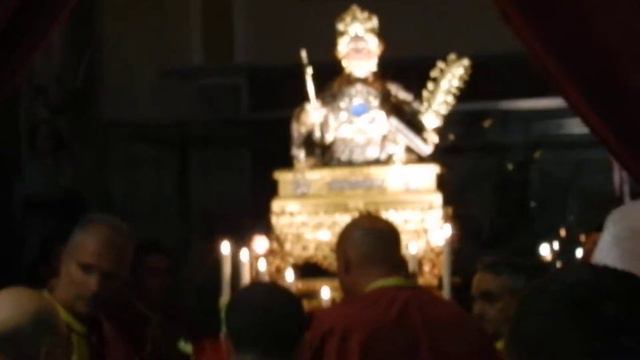 Santa Trofimena Minori 2012 6 Parte (Leopoldo De Luise) смотреть онлайн