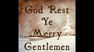 Belinda Carlisle - God Rest Ye Merry Gentlemen