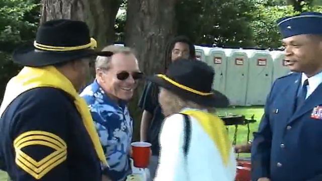 Welcome to Ted for Gov! смотреть онлайн