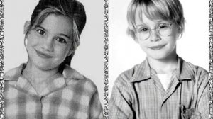 My Girl - Meu Primeiro Amor  Anna Chlumsky & Macaulay Culkin