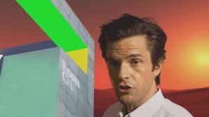 Brandon Flowers - I Can Change (Lyric Video)