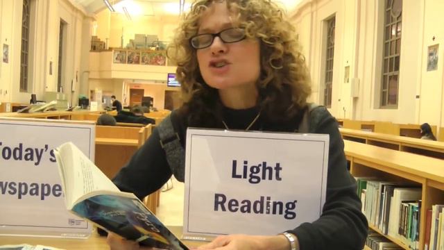 Marianopolis College English and Humanities Professor Monique Polak смотреть онлайн