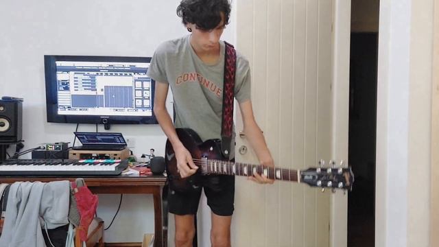 קח אותי - סולו - אורי קפלן (קאבר) смотреть онлайн