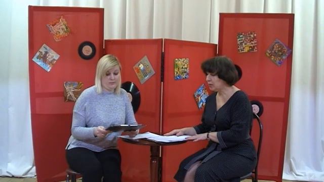 Писатели родного края Николай Доризо Северинская п б смотреть онлайн