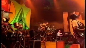 Africa | Salif Keita | BBC Studio