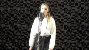 Rihanna- LOVE ON THE BRAIN (cover) Hanelen Pitaro