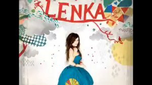 Lenka - Knock Knock (with lyrics)