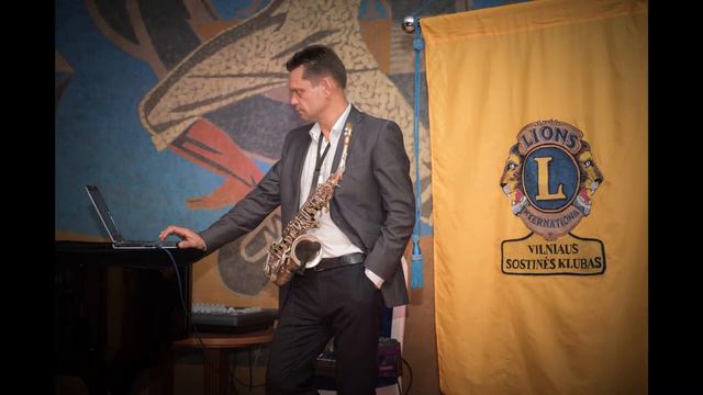 Danielius Praspaliauskis - Draugams (Gytis Paškevičius cover) смотреть онлайн