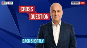 Cross Question 08/02 | Watch again: Tracey Crouch, Claire Hanna, Nigel Nelson, Julia Hobsbawm