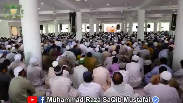 Mufti ashik ilahi Sahab 5555 смотреть онлайн