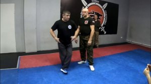 Михаил Грудев - Как бить без замаха. Боевое искусство ИЗВОР