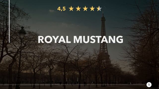 Restaurants in Pori, Finland смотреть онлайн