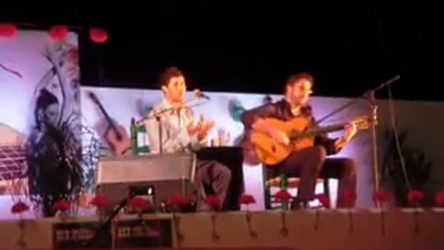 Guillermo Cano - Milonga смотреть онлайн