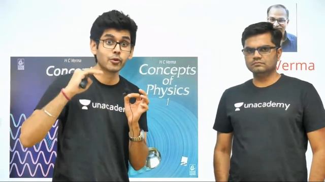 Namo Sir's favourite Physics Books | Namo Kaul | JEE Mains смотреть онлайн