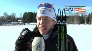 Emil Joensson - King of Mörderbacken preview