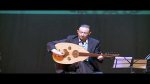 ناصر الهواري مهرجان تقاسيم          Nasser Houari Festival Takassim