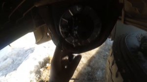 Дальнобой.48 / Небольшой ремонт