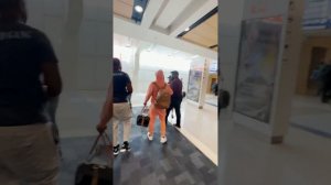 Spirit Airlines Employee Suspended After Fight With Female Passenger at Dallas-Forth Worth Airport