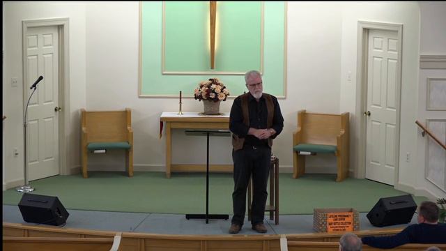 Sunday Service 10/25/2020 смотреть онлайн