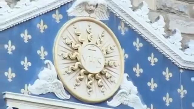 Очерки по истории Реформации 09 Контреформация