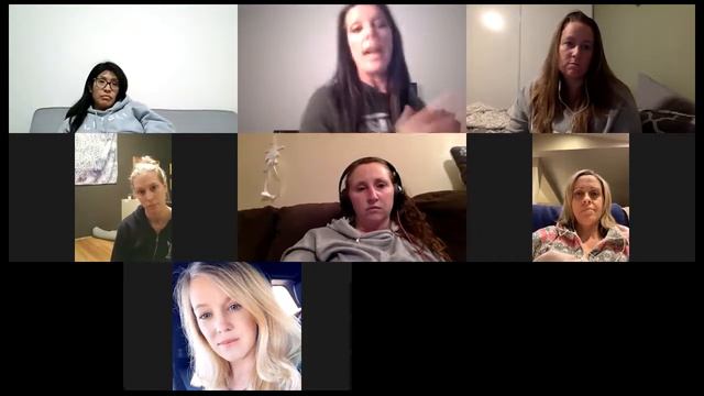 Coach Happy Hour Info Sesh смотреть онлайн