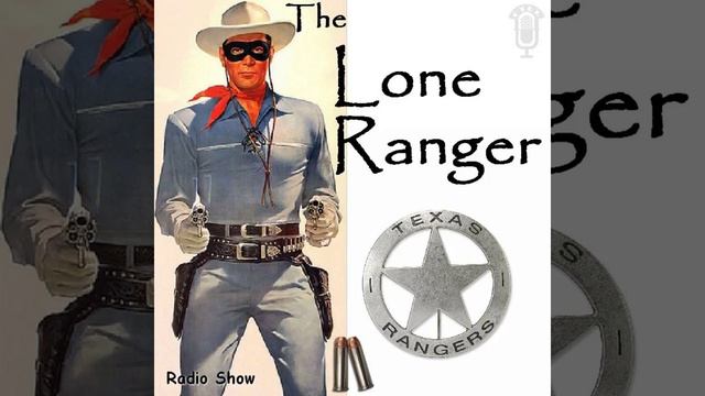The Lone Ranger - The Rajah Diamond смотреть онлайн