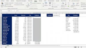 Sumar no repetidos en Excel - Curso de Excel Intermedio