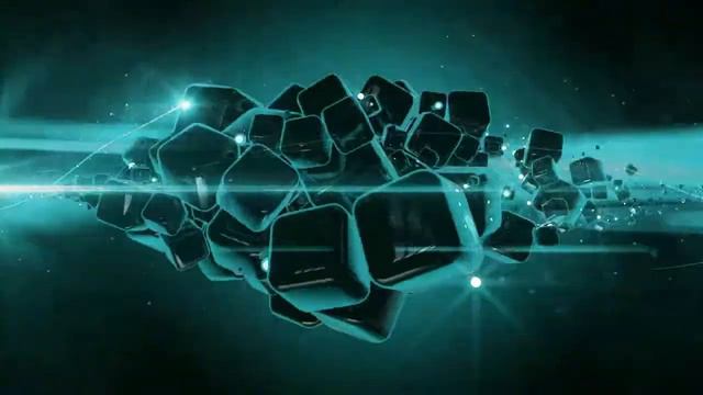 "Heaven" electronic music written and played by Adrian Lange смотреть онлайн