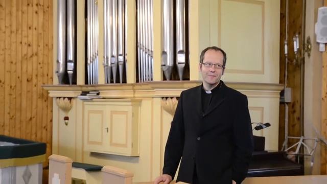 Nõmmen seurakunnassa 12.9.2014 смотреть онлайн